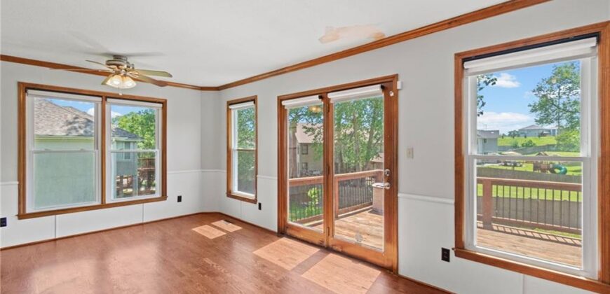 6724 N Quincy Circle, Kansas City, MO 64119
