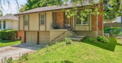 3902 N Colorado Avenue, Kansas City, MO 64117