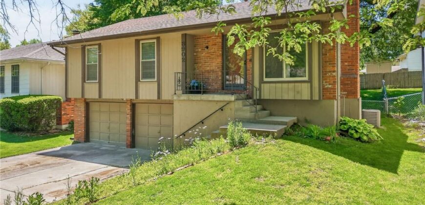 3902 N Colorado Avenue, Kansas City, MO 64117