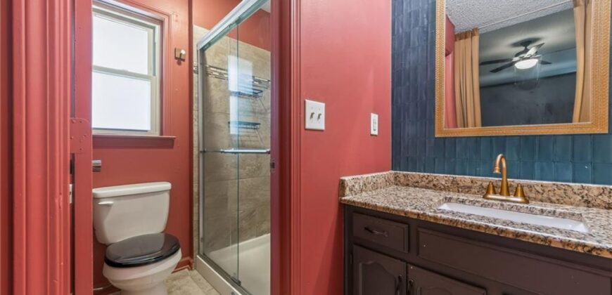 3902 N Colorado Avenue, Kansas City, MO 64117