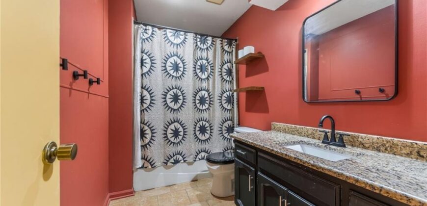 3902 N Colorado Avenue, Kansas City, MO 64117