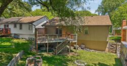 3902 N Colorado Avenue, Kansas City, MO 64117