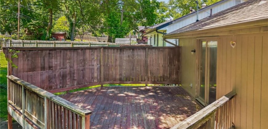 3902 N Colorado Avenue, Kansas City, MO 64117