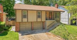 3902 N Colorado Avenue, Kansas City, MO 64117