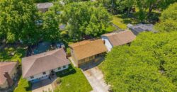 3902 N Colorado Avenue, Kansas City, MO 64117