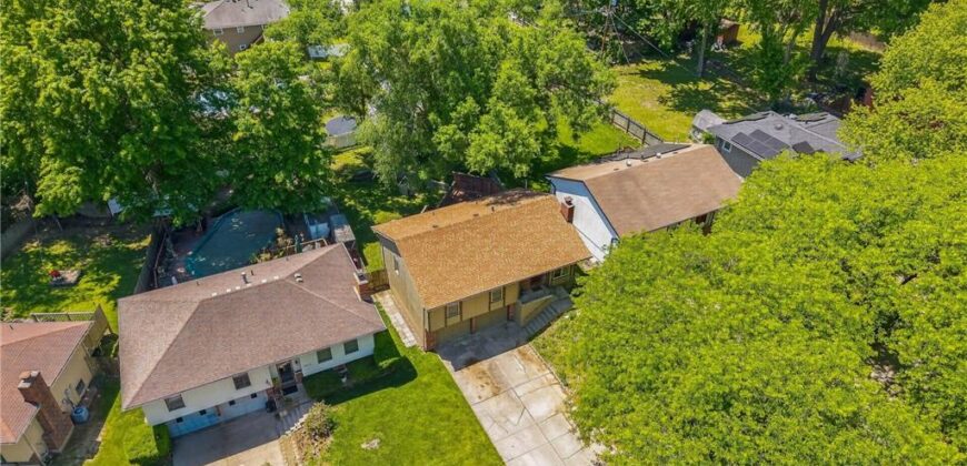 3902 N Colorado Avenue, Kansas City, MO 64117