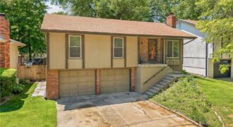 3902 N Colorado Avenue, Kansas City, MO 64117