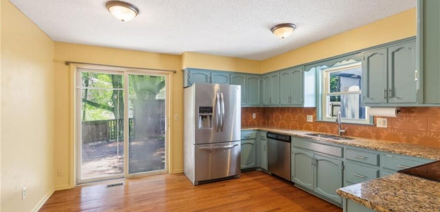 3902 N Colorado Avenue, Kansas City, MO 64117