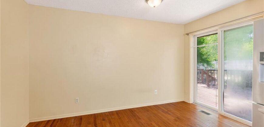 3902 N Colorado Avenue, Kansas City, MO 64117