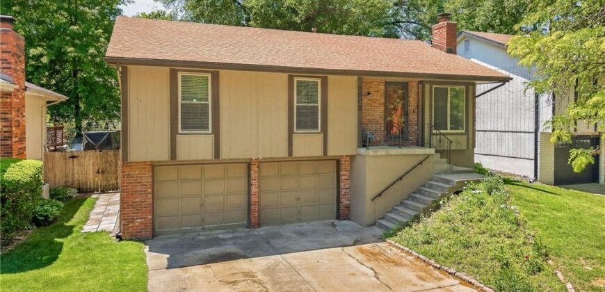 3902 N Colorado Avenue, Kansas City, MO 64117