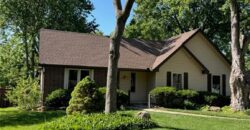 1605 High Drive, Liberty, MO 64068