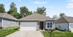 7728 NW 124th Street, Kansas City, MO 64163