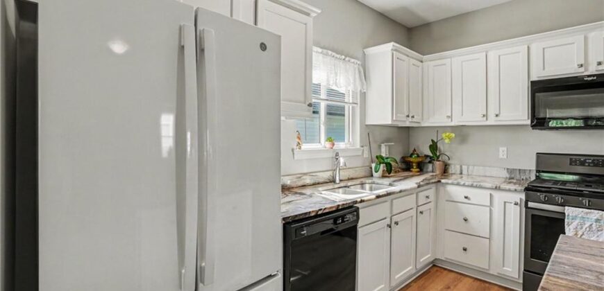 7728 NW 124th Street, Kansas City, MO 64163