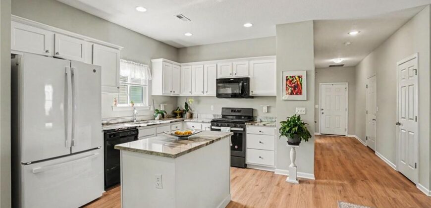 7728 NW 124th Street, Kansas City, MO 64163