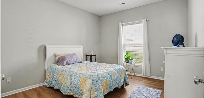 7728 NW 124th Street, Kansas City, MO 64163