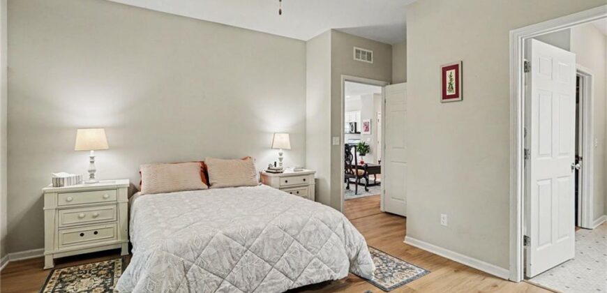 7728 NW 124th Street, Kansas City, MO 64163