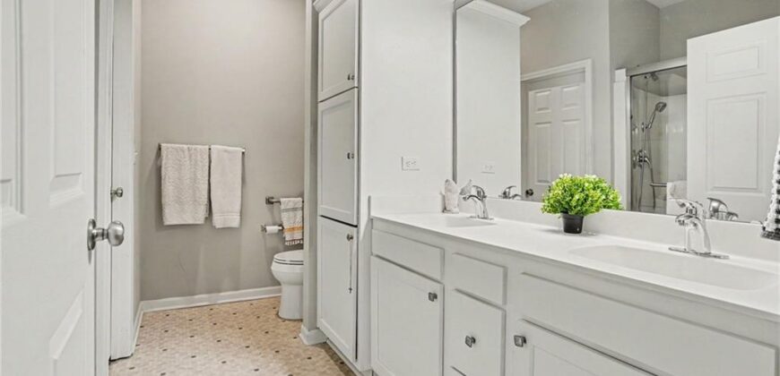 7728 NW 124th Street, Kansas City, MO 64163
