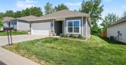 7728 NW 124th Street, Kansas City, MO 64163