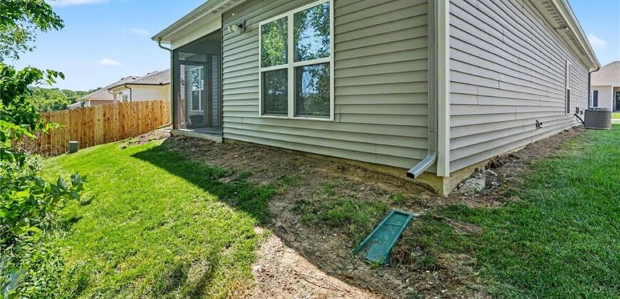 7728 NW 124th Street, Kansas City, MO 64163