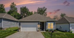 7728 NW 124th Street, Kansas City, MO 64163
