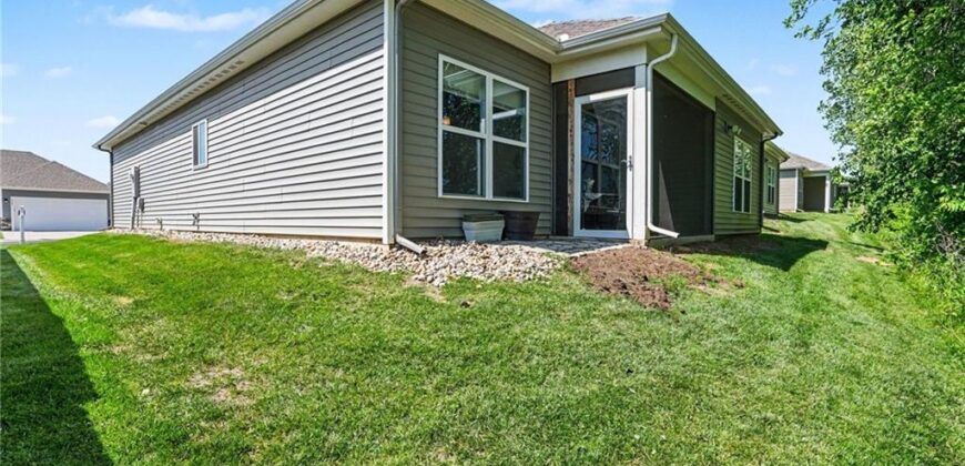 7728 NW 124th Street, Kansas City, MO 64163