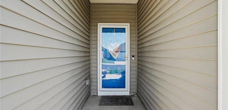 7728 NW 124th Street, Kansas City, MO 64163