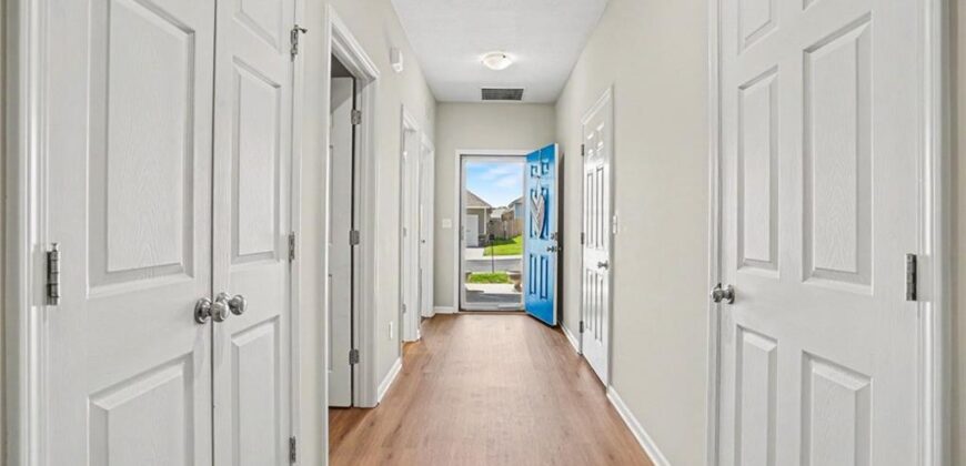 7728 NW 124th Street, Kansas City, MO 64163