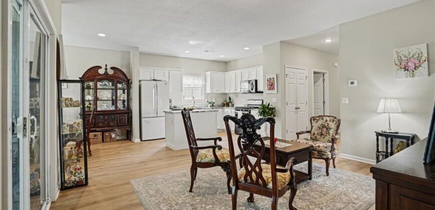 7728 NW 124th Street, Kansas City, MO 64163
