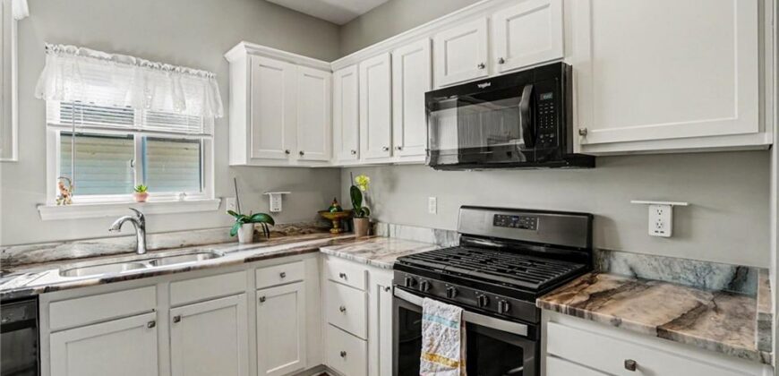 7728 NW 124th Street, Kansas City, MO 64163