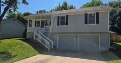 7408 N Lane Avenue, Kansas City, MO 64158