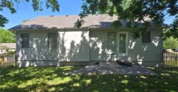 7408 N Lane Avenue, Kansas City, MO 64158