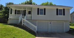 7408 N Lane Avenue, Kansas City, MO 64158