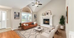 11915 N Holmes Court, Kansas City, MO 64155
