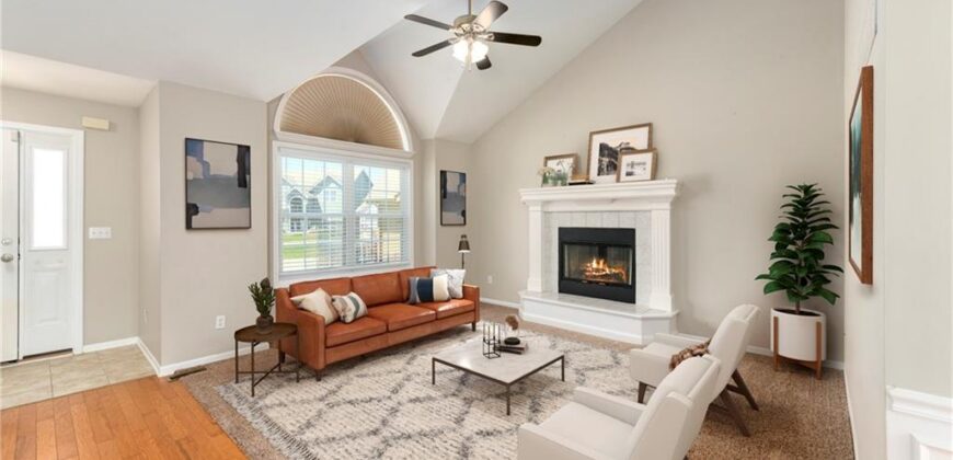 11915 N Holmes Court, Kansas City, MO 64155
