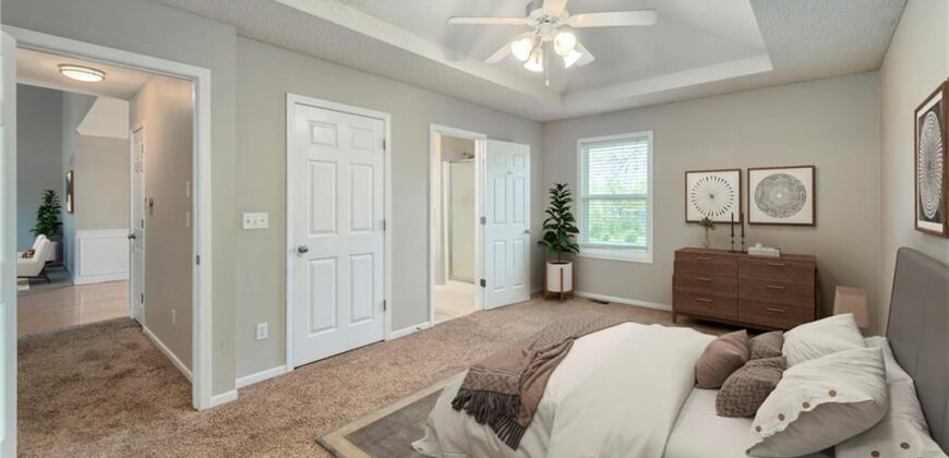 11915 N Holmes Court, Kansas City, MO 64155