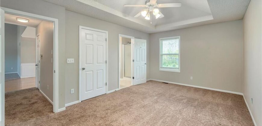 11915 N Holmes Court, Kansas City, MO 64155