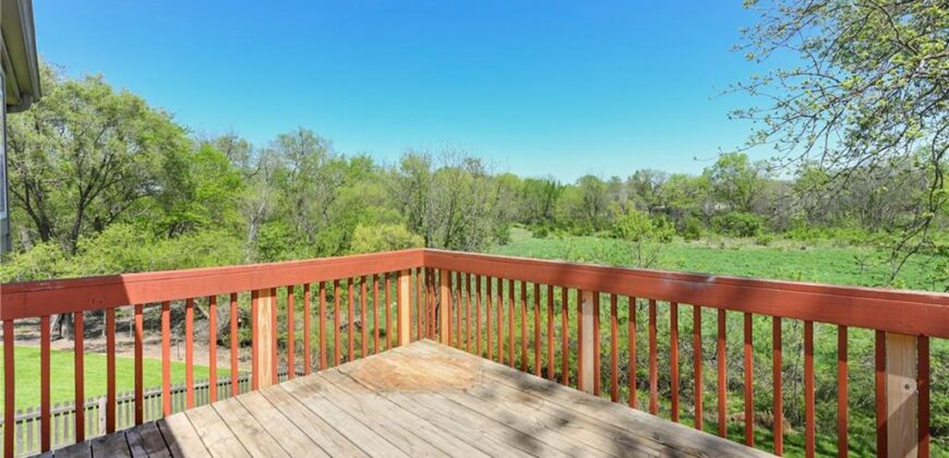 11915 N Holmes Court, Kansas City, MO 64155