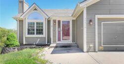 11915 N Holmes Court, Kansas City, MO 64155