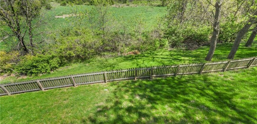 11915 N Holmes Court, Kansas City, MO 64155