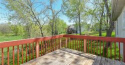 11915 N Holmes Court, Kansas City, MO 64155