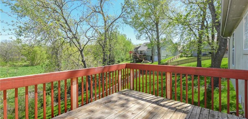 11915 N Holmes Court, Kansas City, MO 64155
