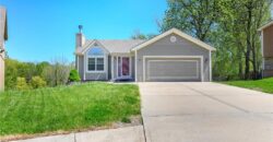 11915 N Holmes Court, Kansas City, MO 64155