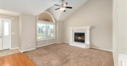 11915 N Holmes Court, Kansas City, MO 64155