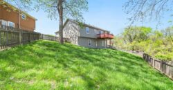 11915 N Holmes Court, Kansas City, MO 64155