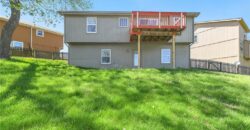 11915 N Holmes Court, Kansas City, MO 64155