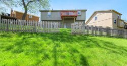 11915 N Holmes Court, Kansas City, MO 64155