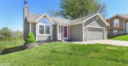 11915 N Holmes Court, Kansas City, MO 64155