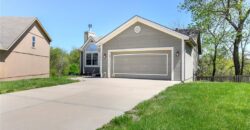 11915 N Holmes Court, Kansas City, MO 64155