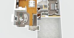 11915 N Holmes Court, Kansas City, MO 64155