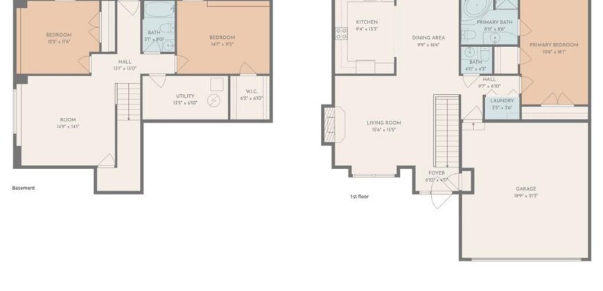 11915 N Holmes Court, Kansas City, MO 64155
